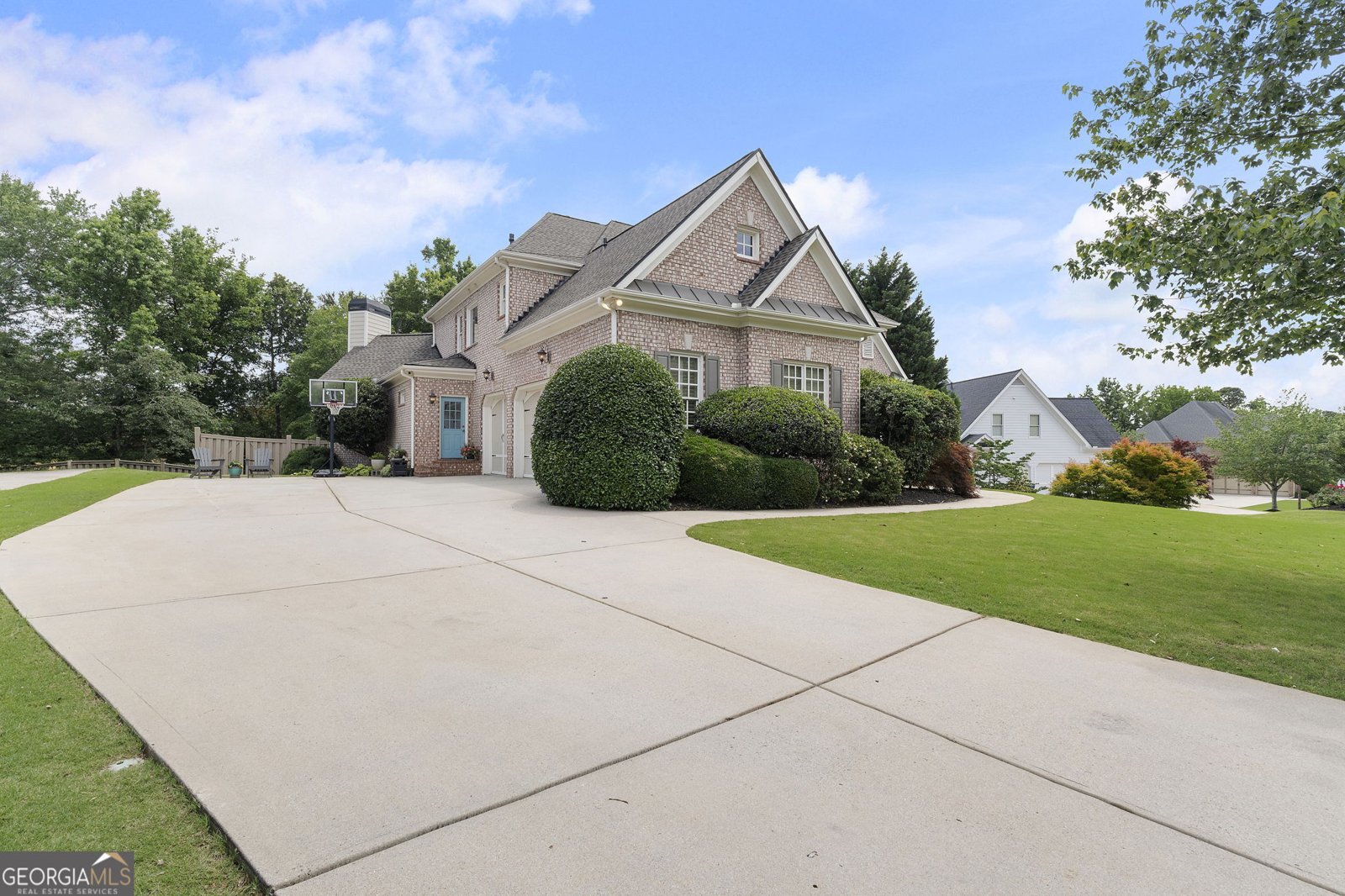 940 Checkered Way Kennesaw - Photo 6