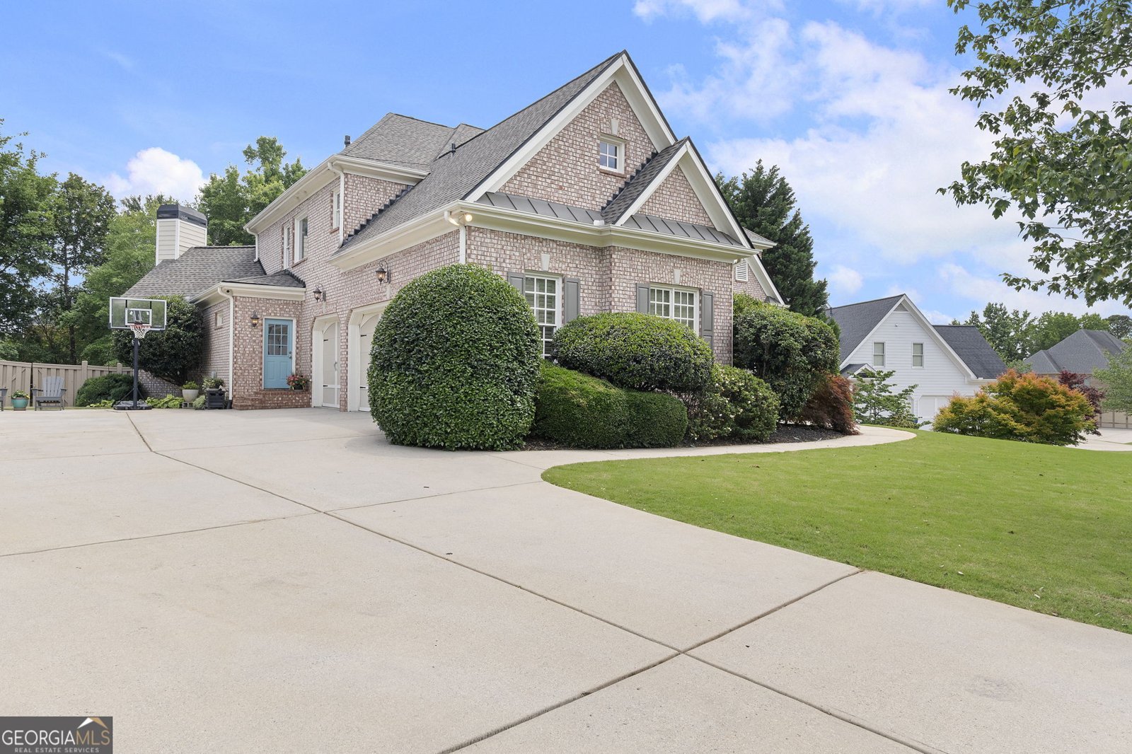 940 Checkered Way Kennesaw - Photo 7