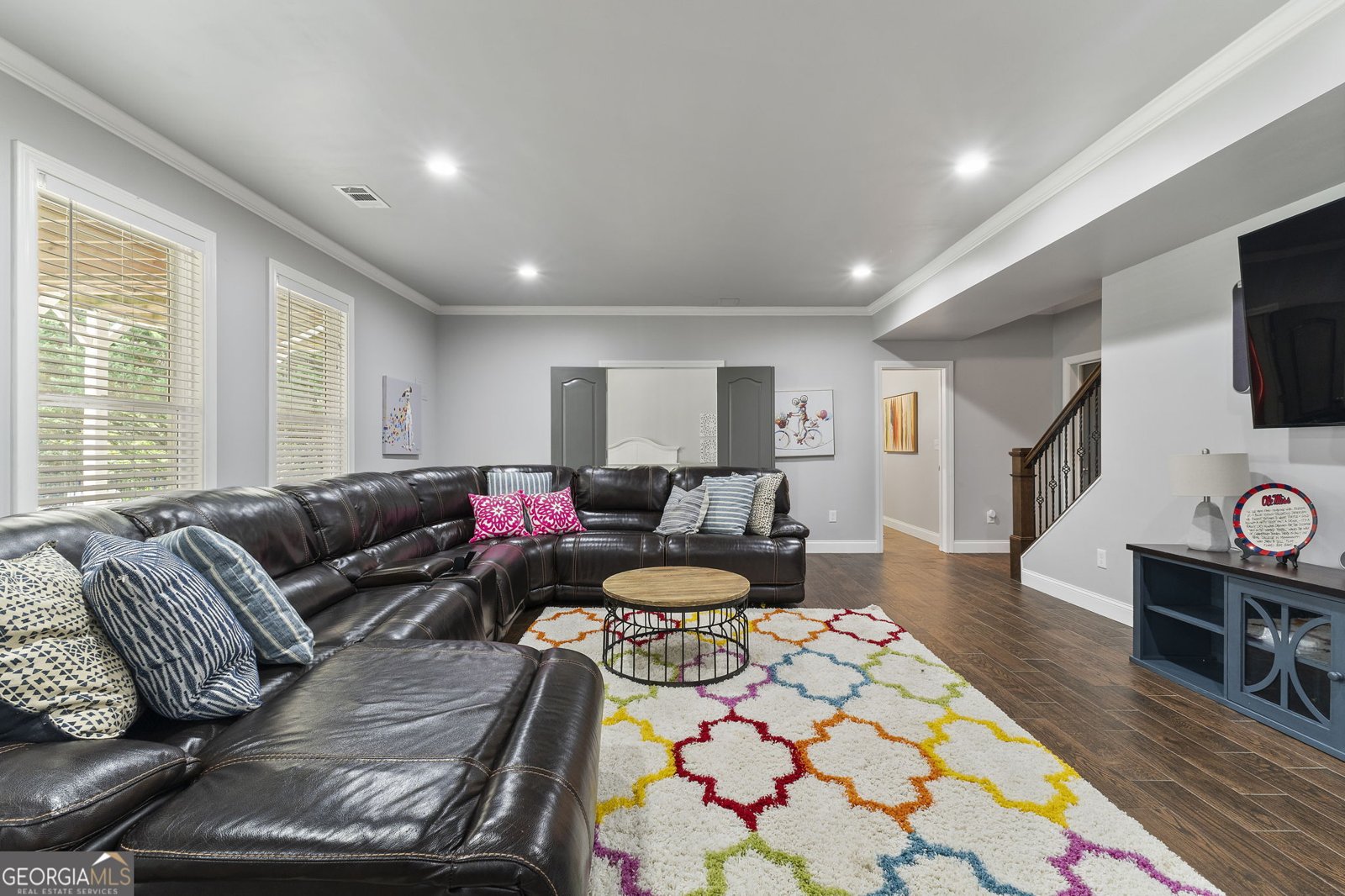 940 Checkered Way Kennesaw - Photo 72