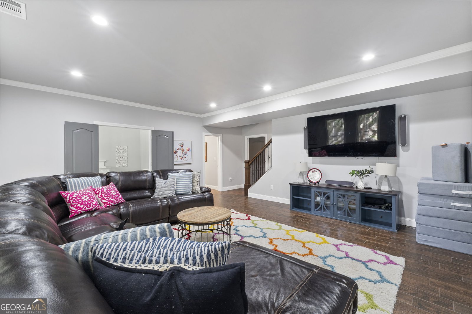 940 Checkered Way Kennesaw - Photo 73