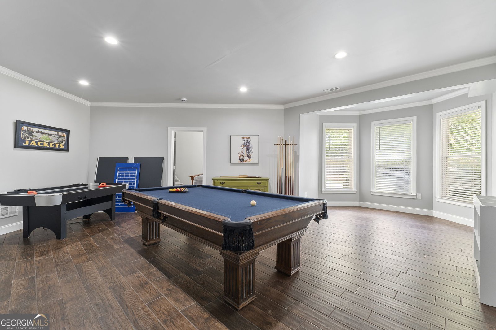 940 Checkered Way Kennesaw - Photo 75