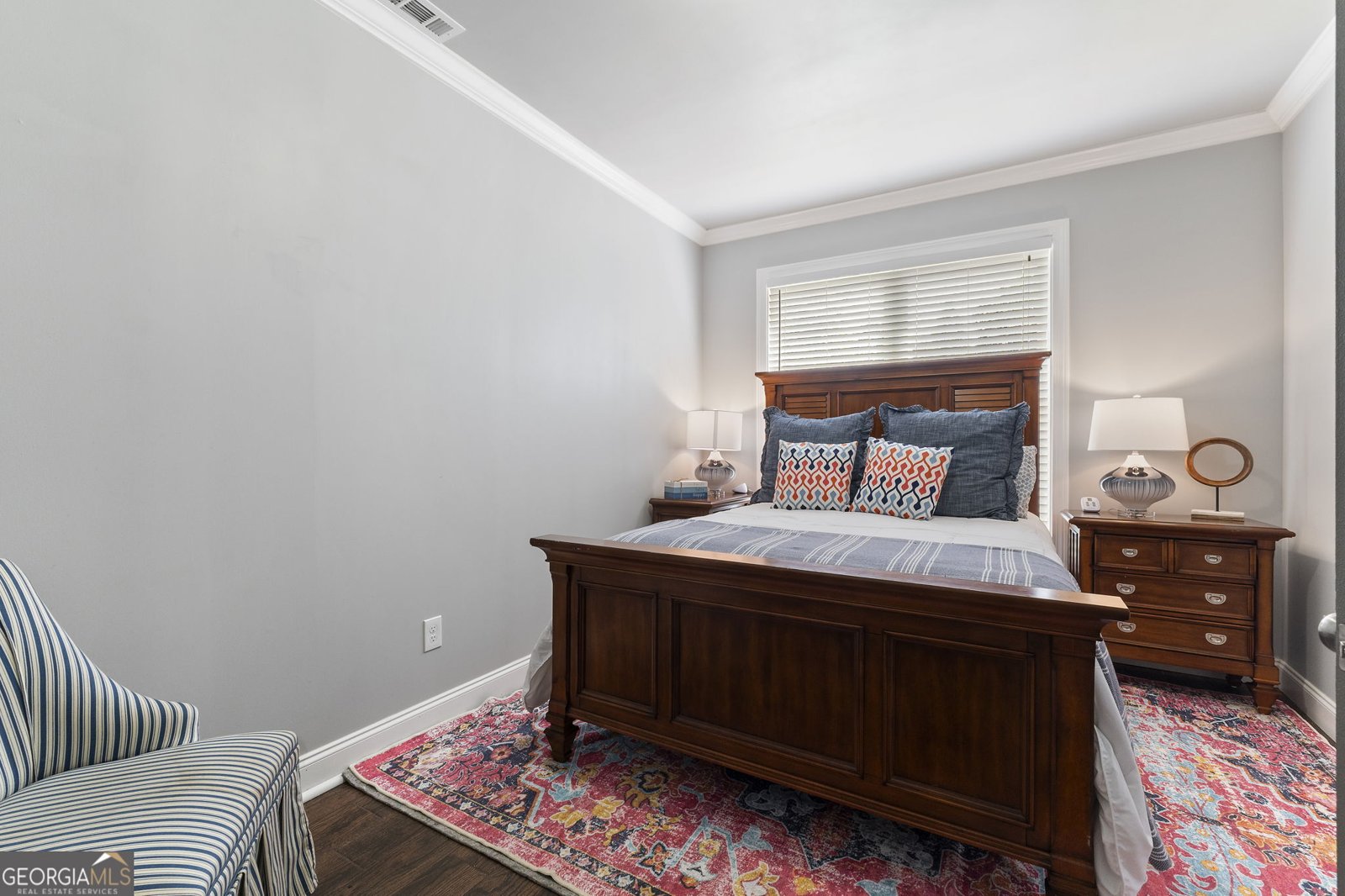940 Checkered Way Kennesaw - Photo 77