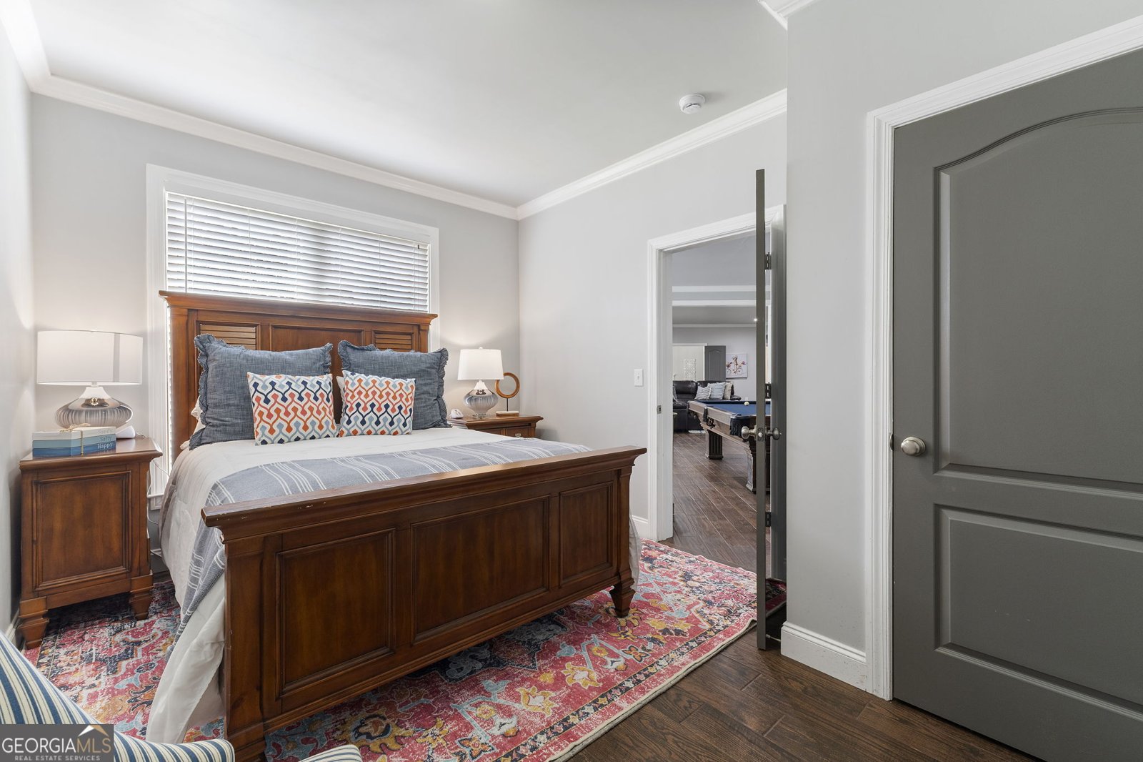 940 Checkered Way Kennesaw - Photo 78