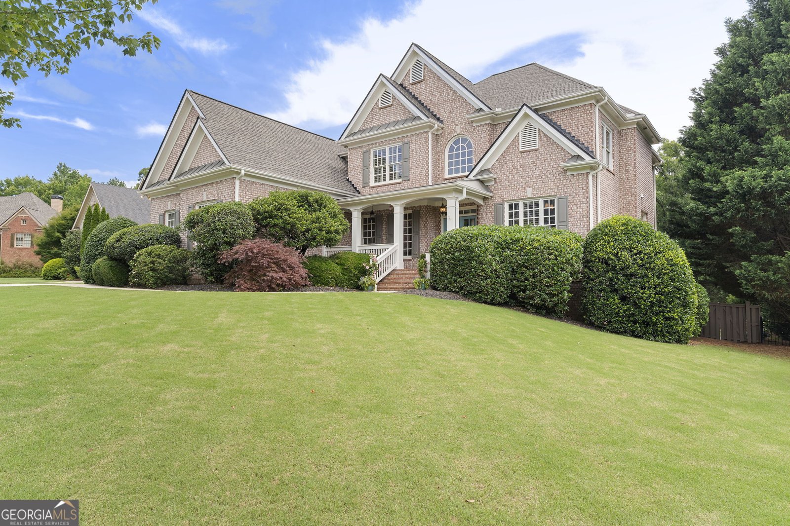 940 Checkered Way Kennesaw - Photo 8