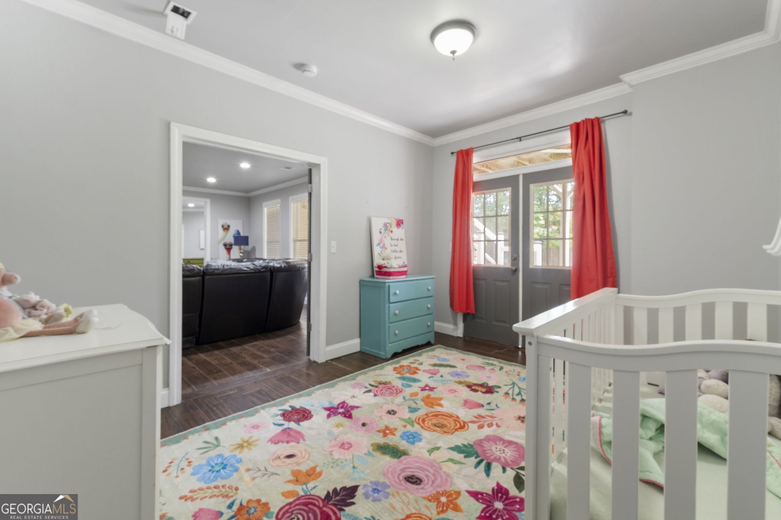 940 Checkered Way Kennesaw - Photo 80