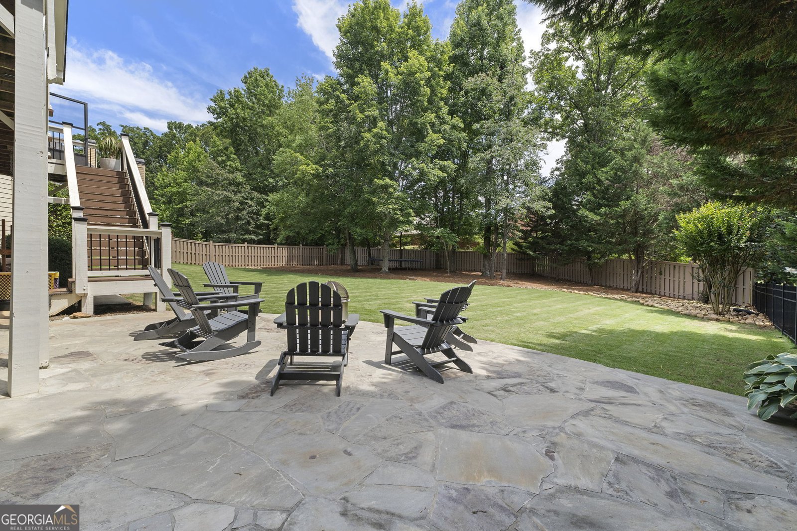 940 Checkered Way Kennesaw - Photo 83