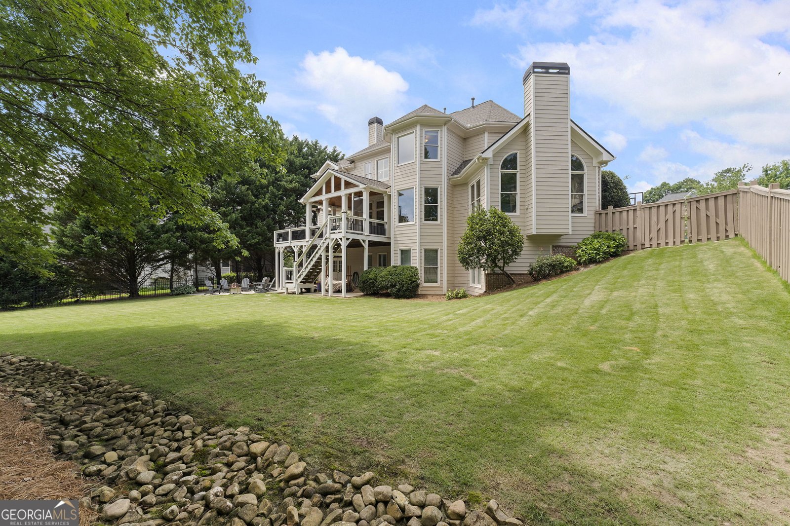 940 Checkered Way Kennesaw - Photo 86