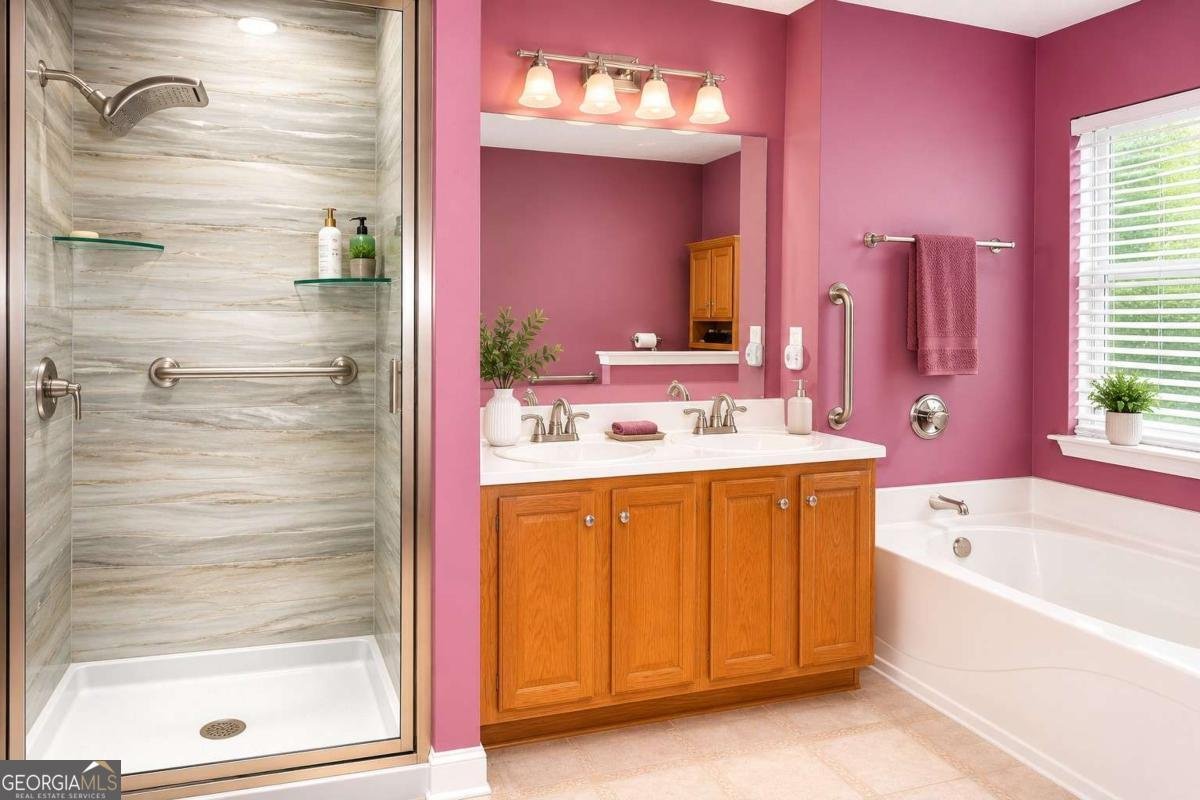 2523 Haynes Meadow Court Grayson - Photo 13