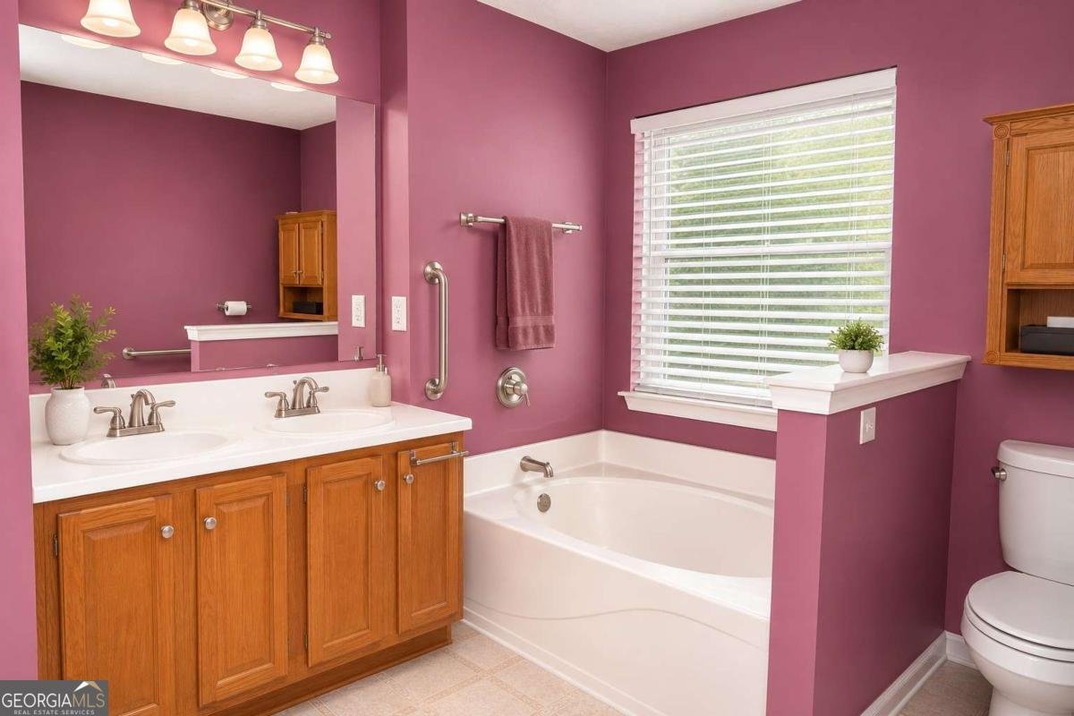 2523 Haynes Meadow Court Grayson - Photo 14