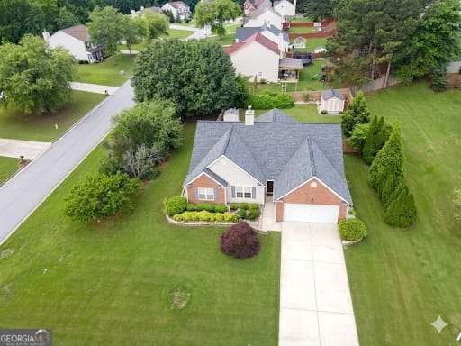 2523 Haynes Meadow Court Grayson - Photo 16