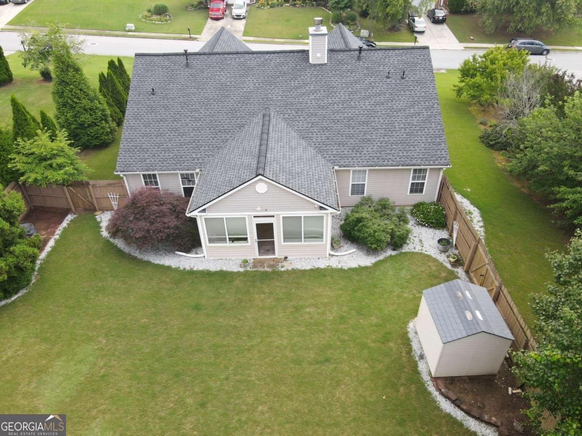 2523 Haynes Meadow Court Grayson - Photo 17