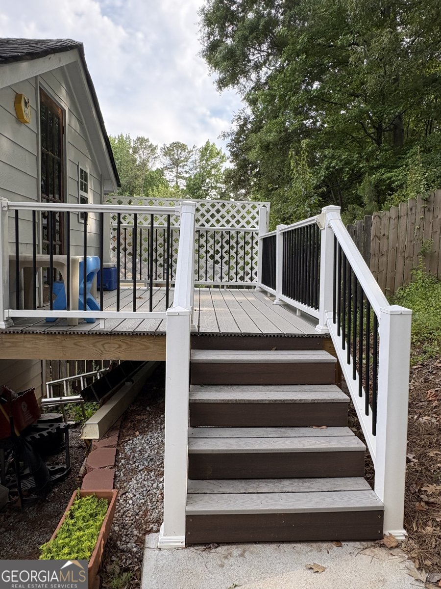 5529 Willow Brook Drive Norcross - Photo 11