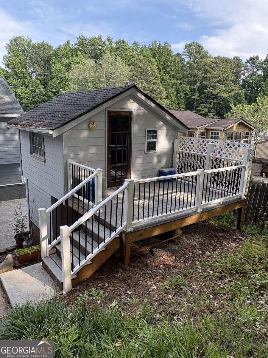 5529 Willow Brook Drive Norcross - Photo 13