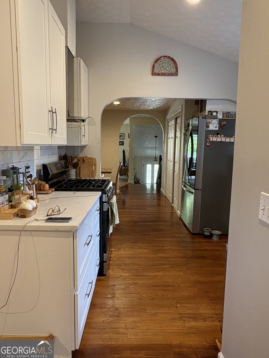 5529 Willow Brook Drive Norcross - Photo 18