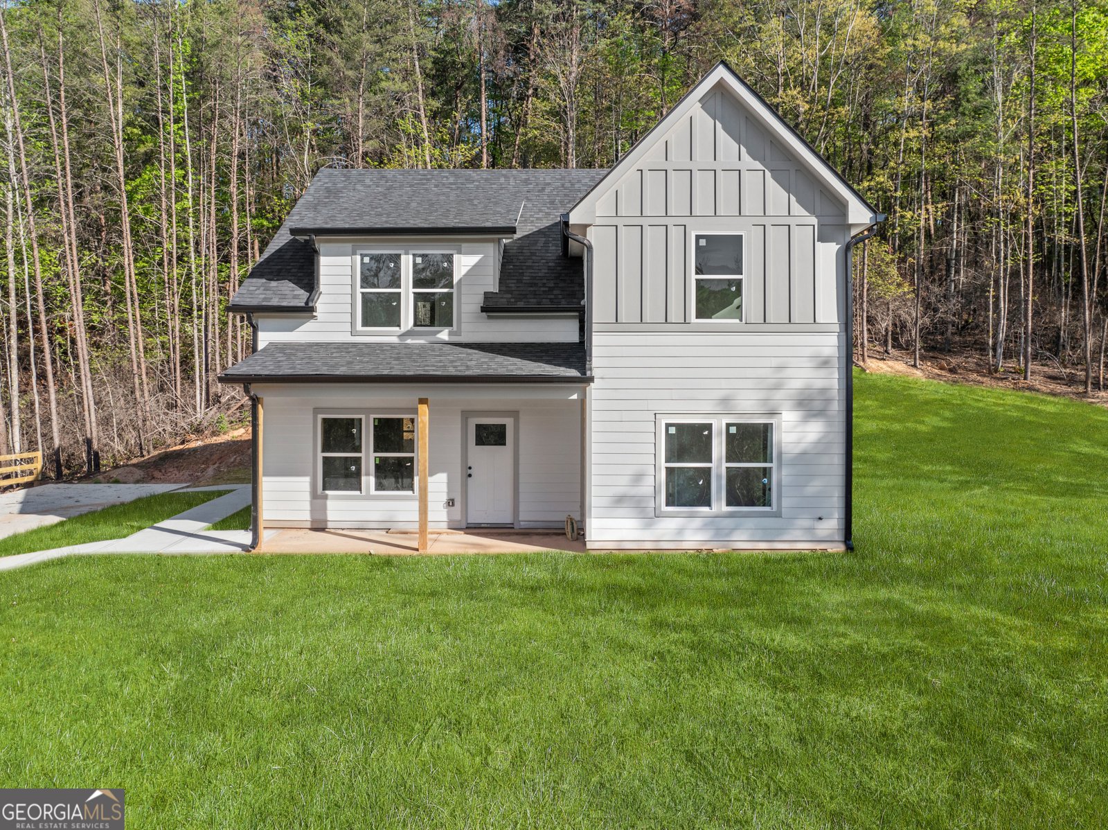 71 Chestatee Drive Cleveland - main photo