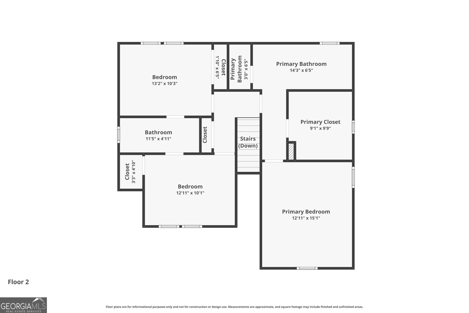 71 Chestatee Drive Cleveland - Photo 37
