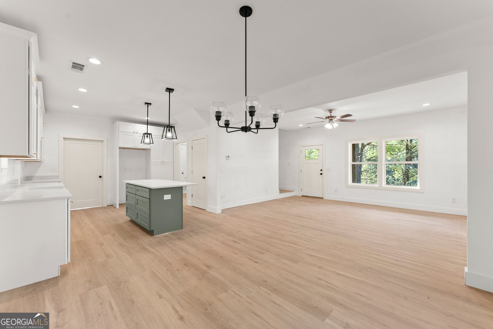 71 Chestatee Drive Cleveland - Photo 9