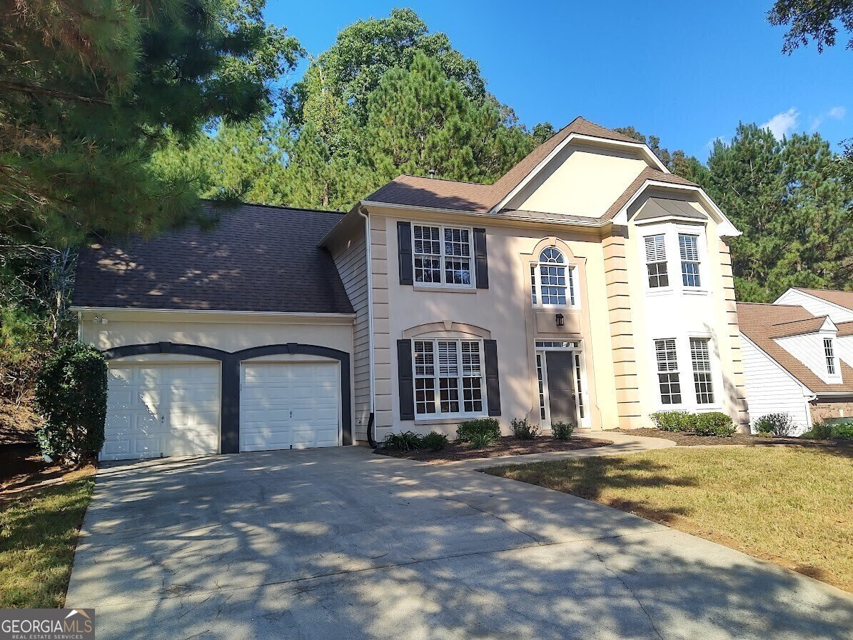 2015 Aldbury Lane Woodstock - main photo