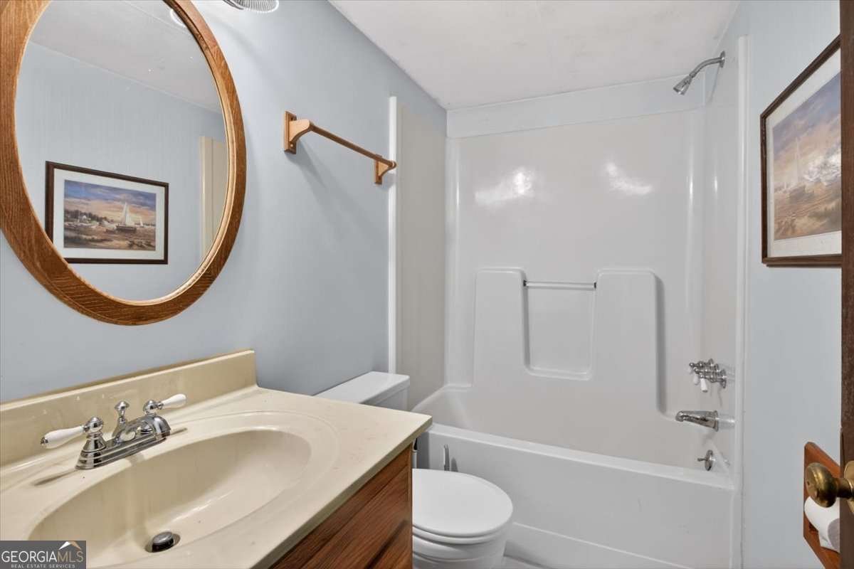472 Old Mccoy Place Waleska - Photo 21
