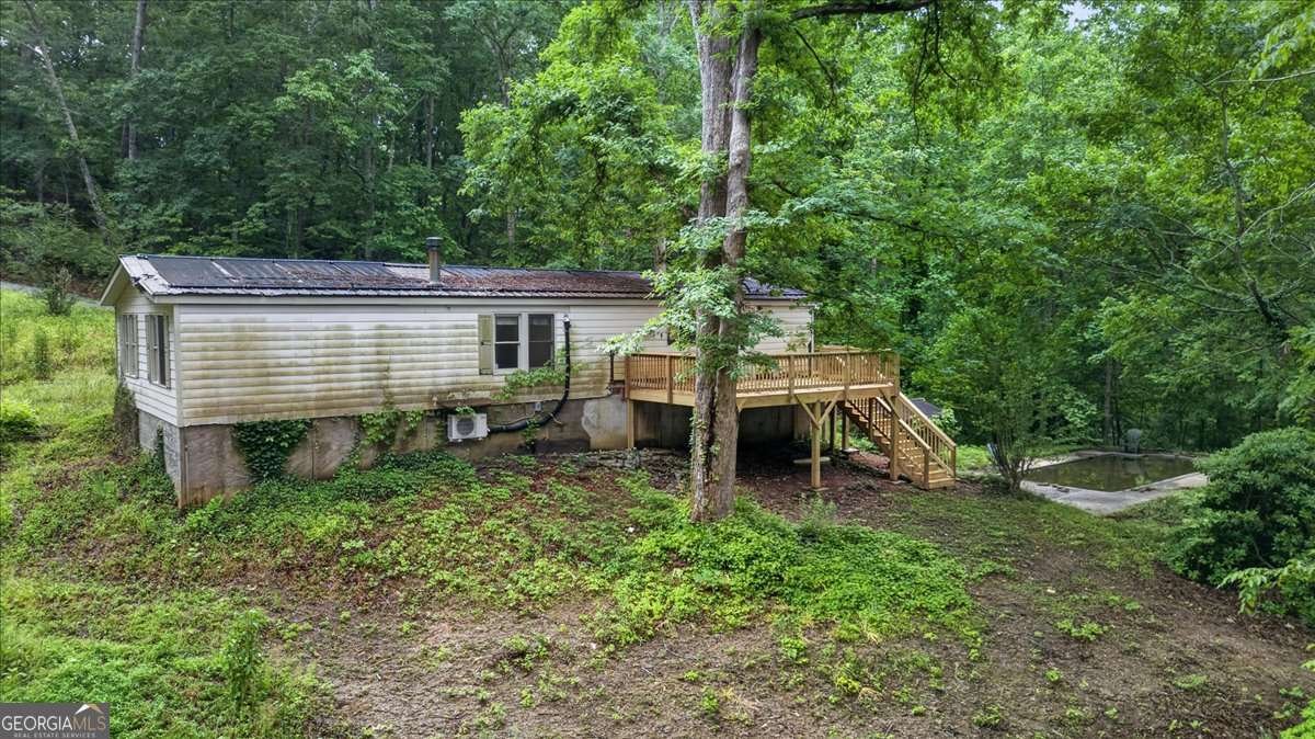 472 Old Mccoy Place Waleska - Photo 28