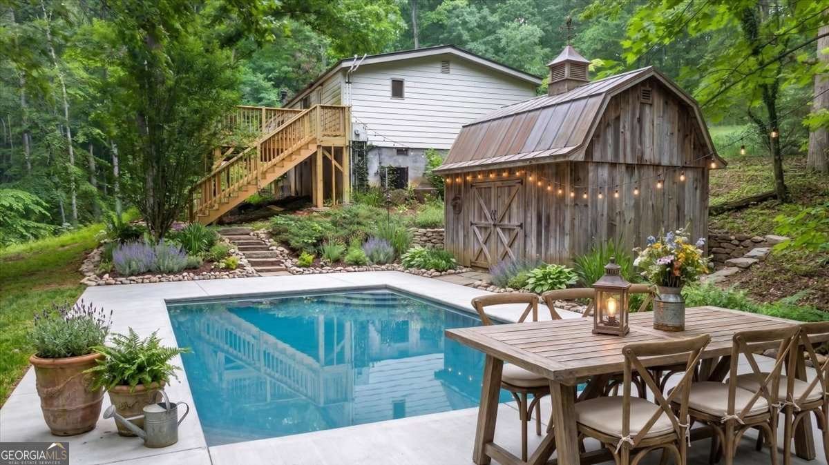 472 Old Mccoy Place Waleska - Photo 29