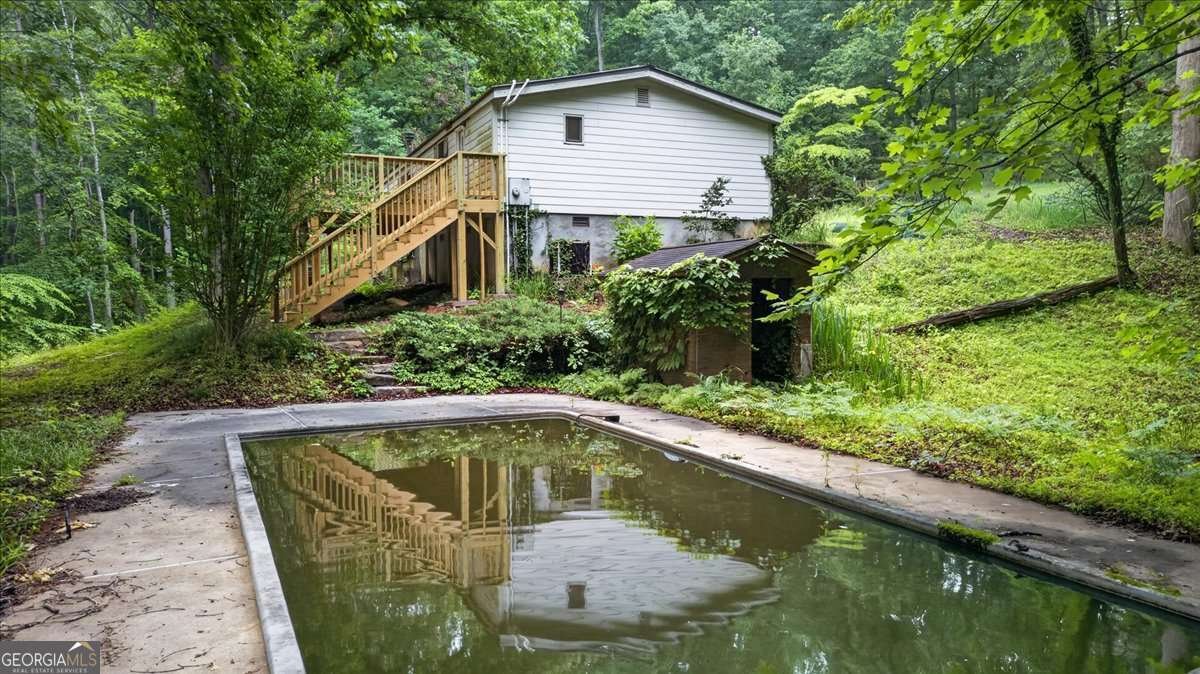 472 Old Mccoy Place Waleska - Photo 30