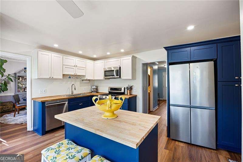 926 Mill Trace Kennesaw - Photo 21