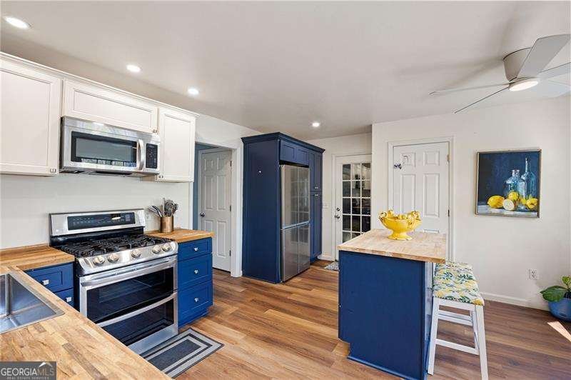 926 Mill Trace Kennesaw - Photo 22
