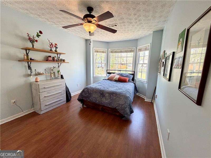 926 Mill Trace Kennesaw - Photo 32