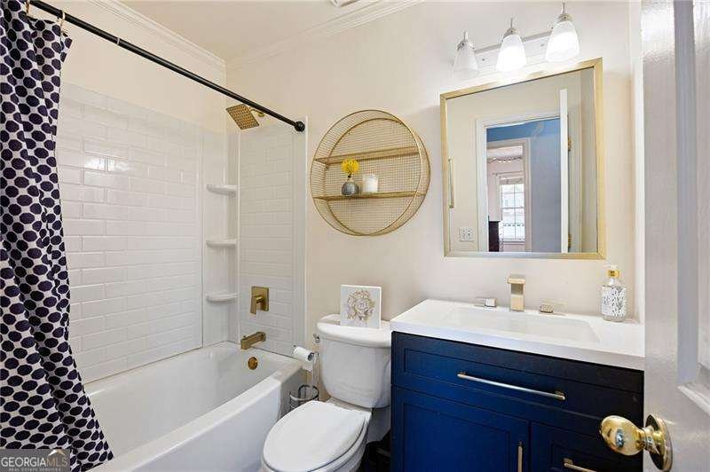 926 Mill Trace Kennesaw - Photo 34