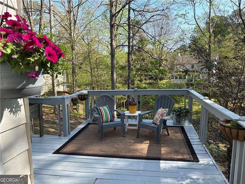926 Mill Trace Kennesaw - Photo 37