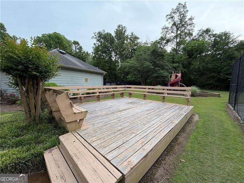 926 Mill Trace Kennesaw - Photo 49