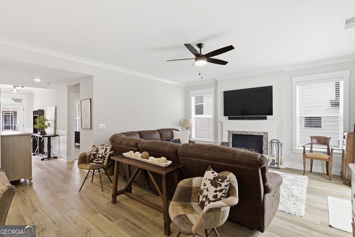127 Marble Tree Way Ball Ground - Photo 11