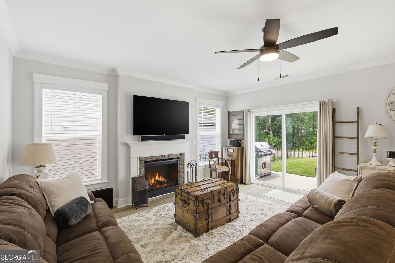 127 Marble Tree Way Ball Ground - Photo 12