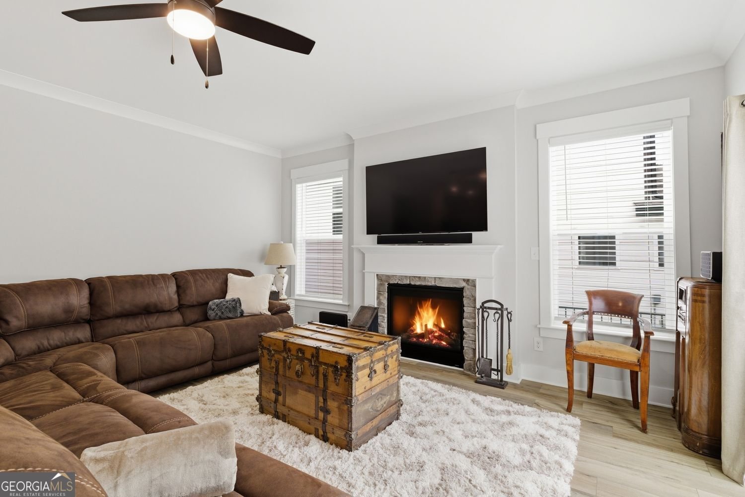 127 Marble Tree Way Ball Ground - Photo 14
