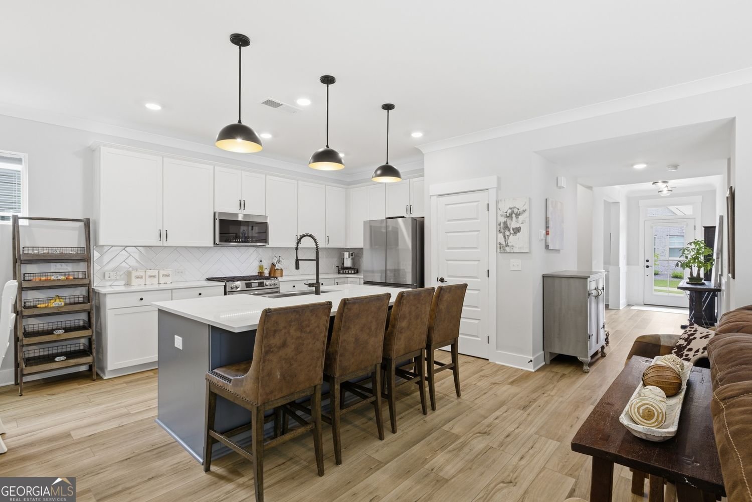 127 Marble Tree Way Ball Ground - Photo 16