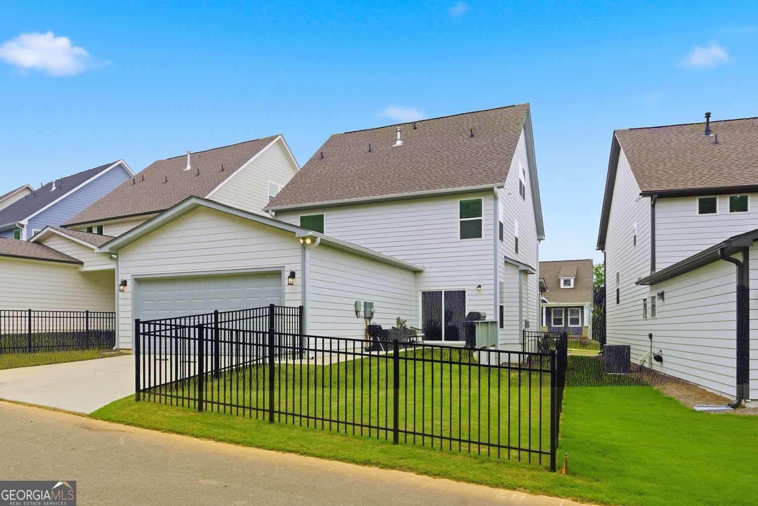 127 Marble Tree Way Ball Ground - Photo 45