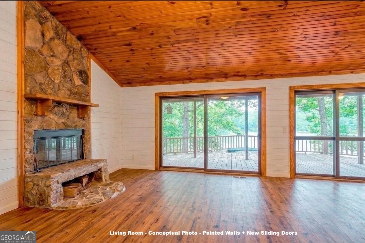 3019 Moccasin Creek Road Clarkesville - Photo 11
