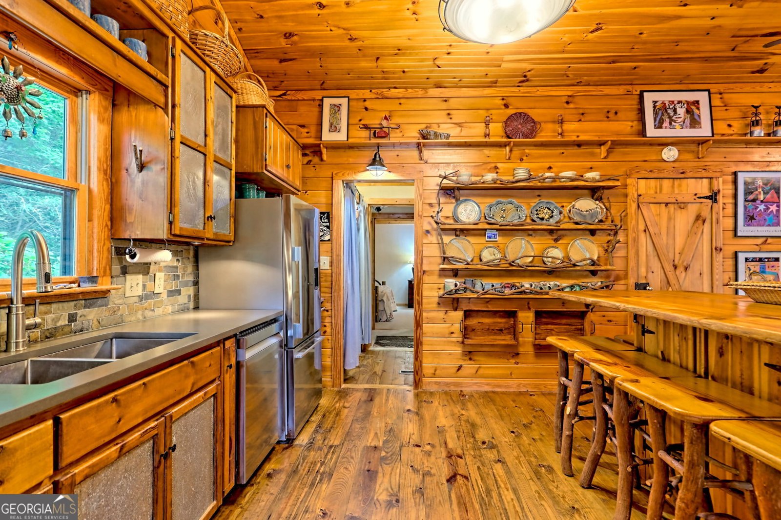 3019 Moccasin Creek Road Clarkesville - Photo 18