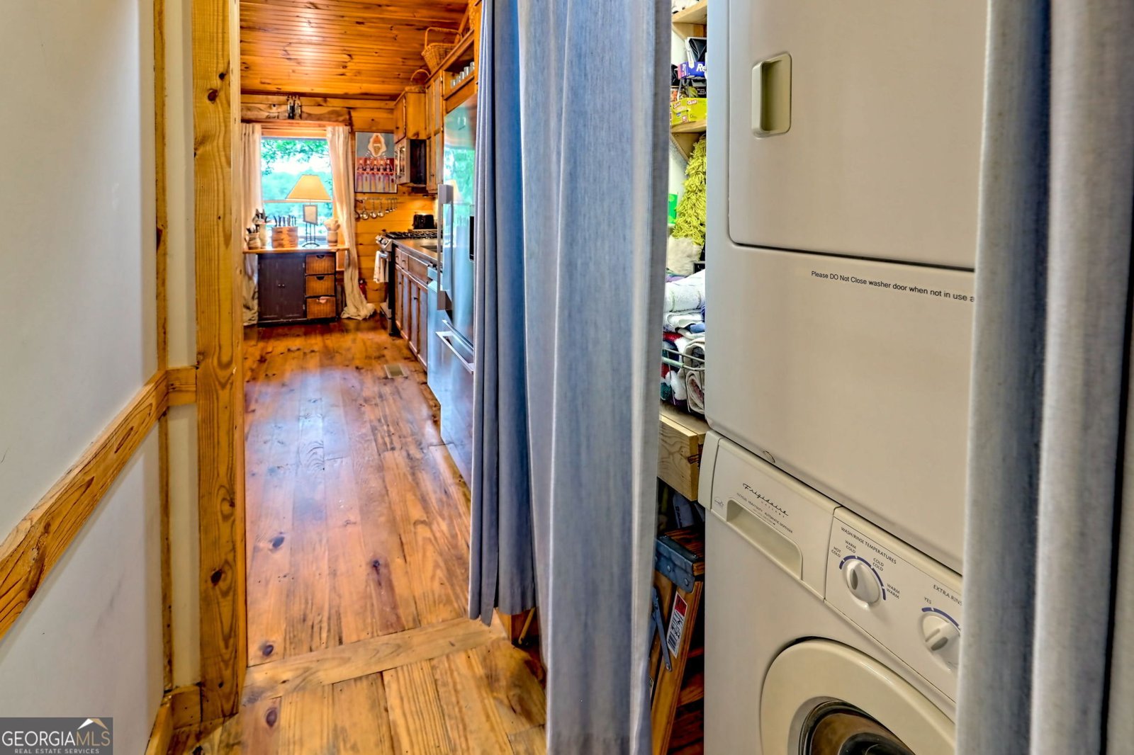 3019 Moccasin Creek Road Clarkesville - Photo 33