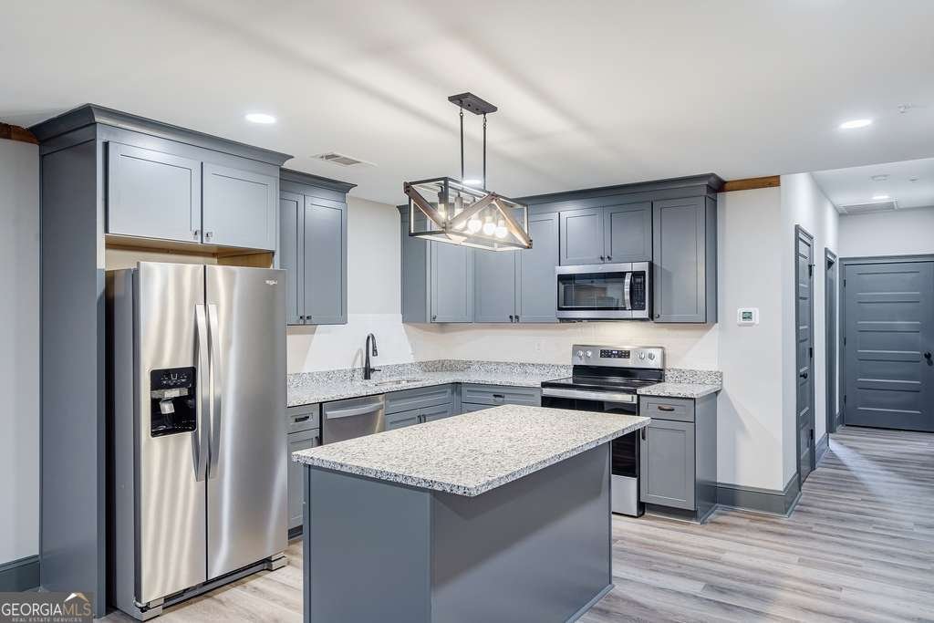 34 Depot Street Hartwell - Photo 11
