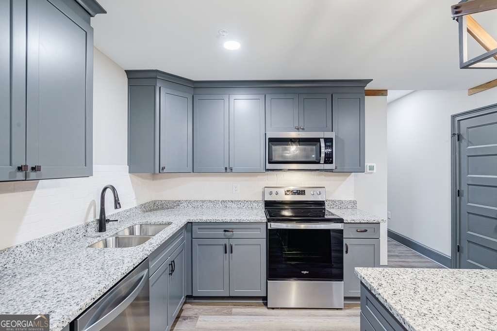 34 Depot Street Hartwell - Photo 15