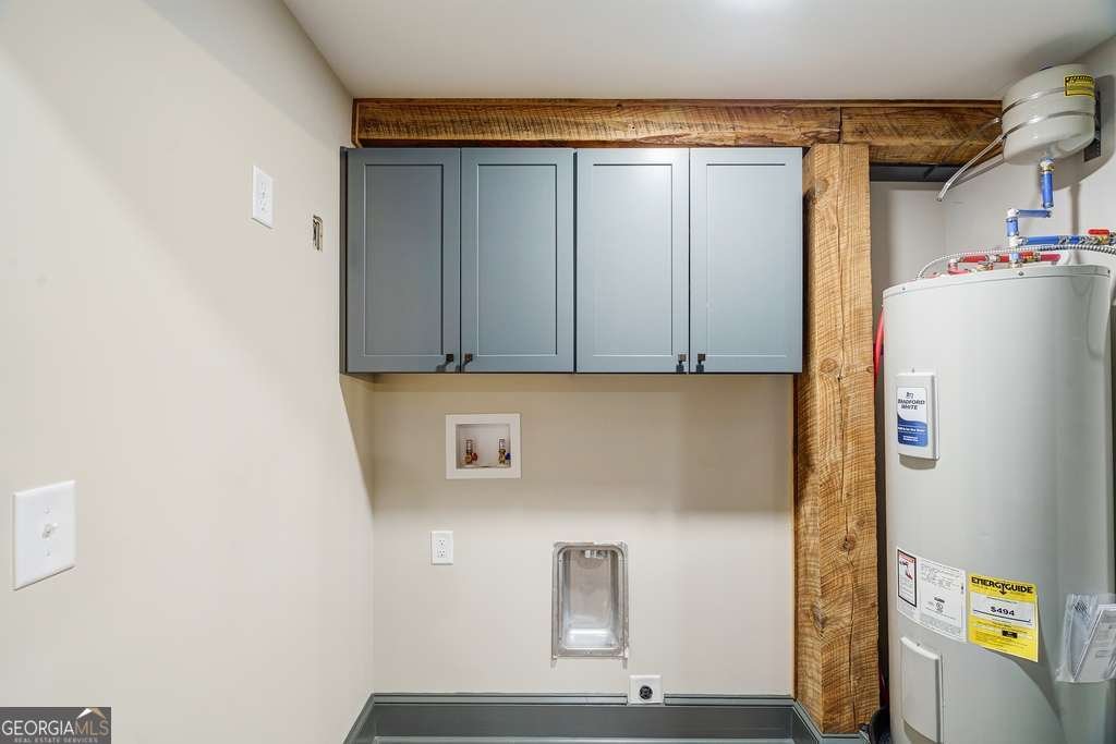 34 Depot Street Hartwell - Photo 18