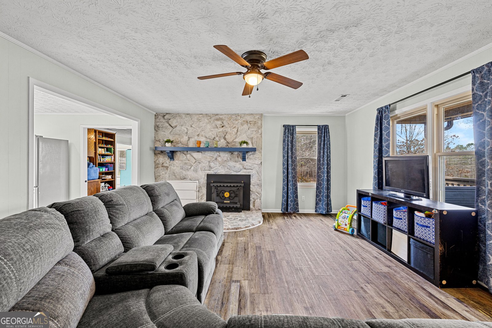 751 Brimer Road Newnan - Photo 10