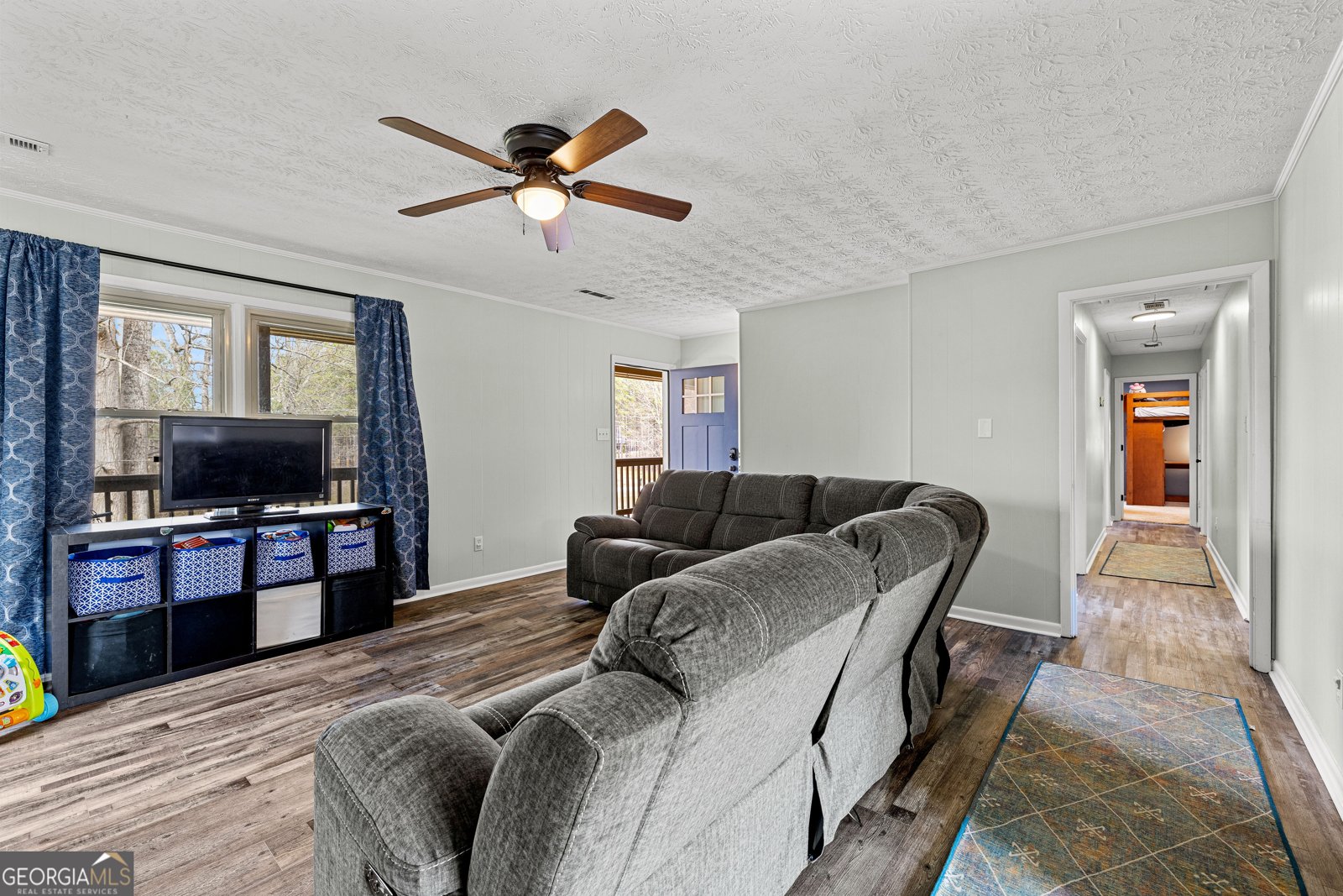 751 Brimer Road Newnan - Photo 11