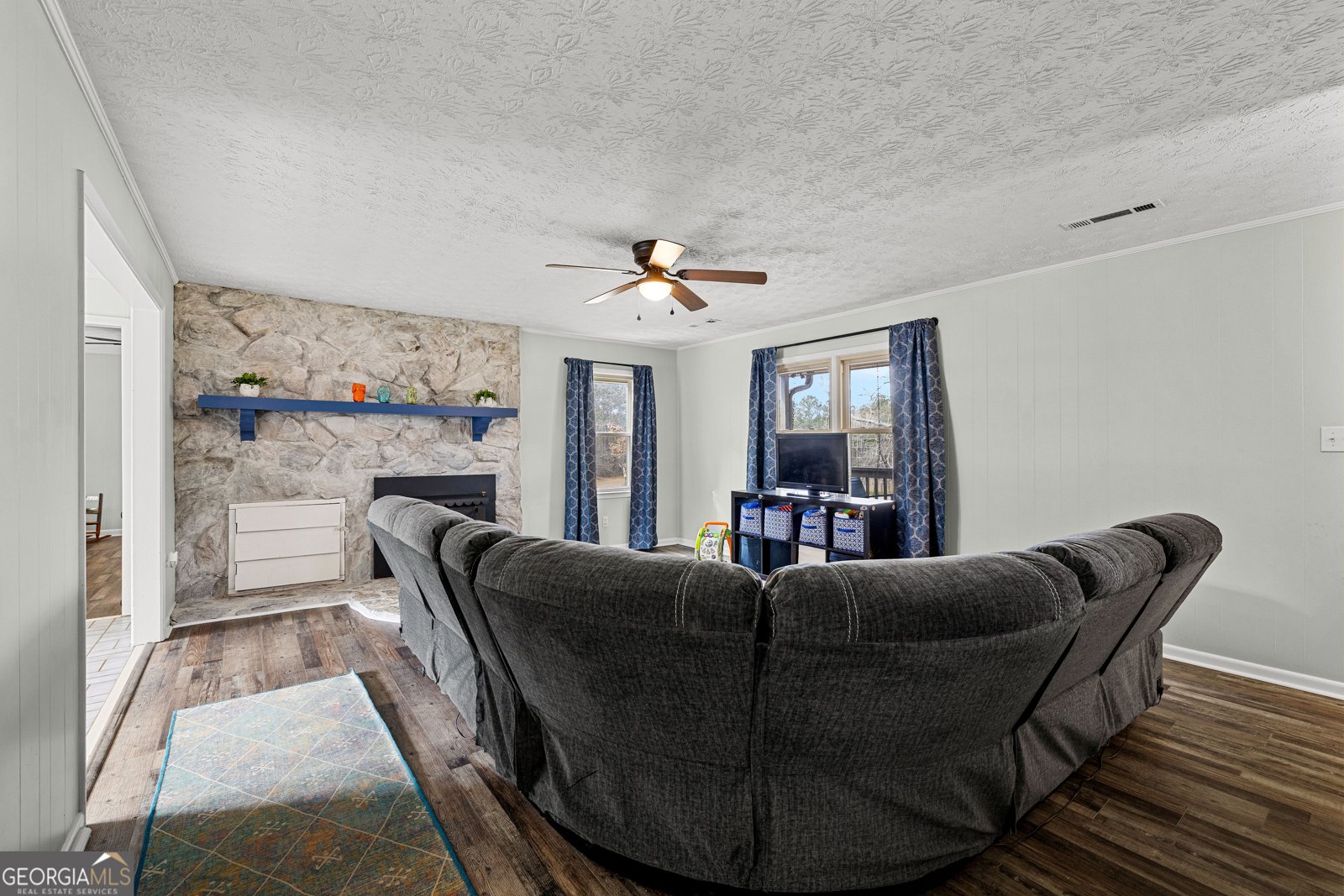 751 Brimer Road Newnan - Photo 13