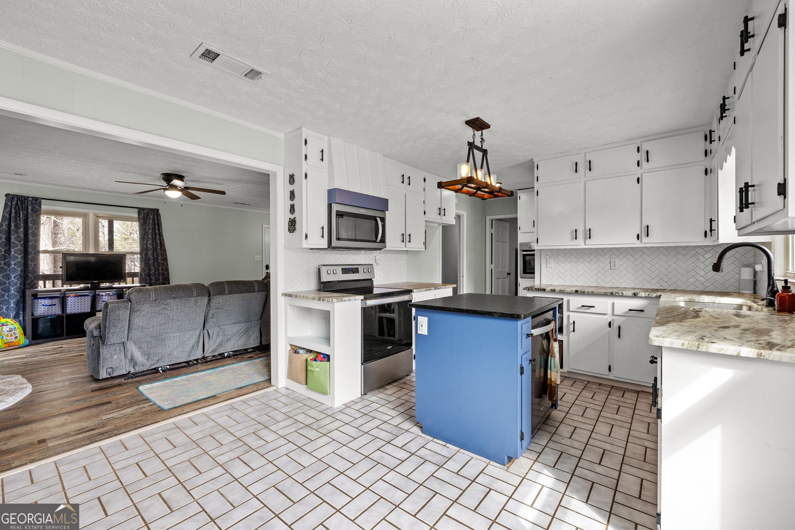 751 Brimer Road Newnan - Photo 17