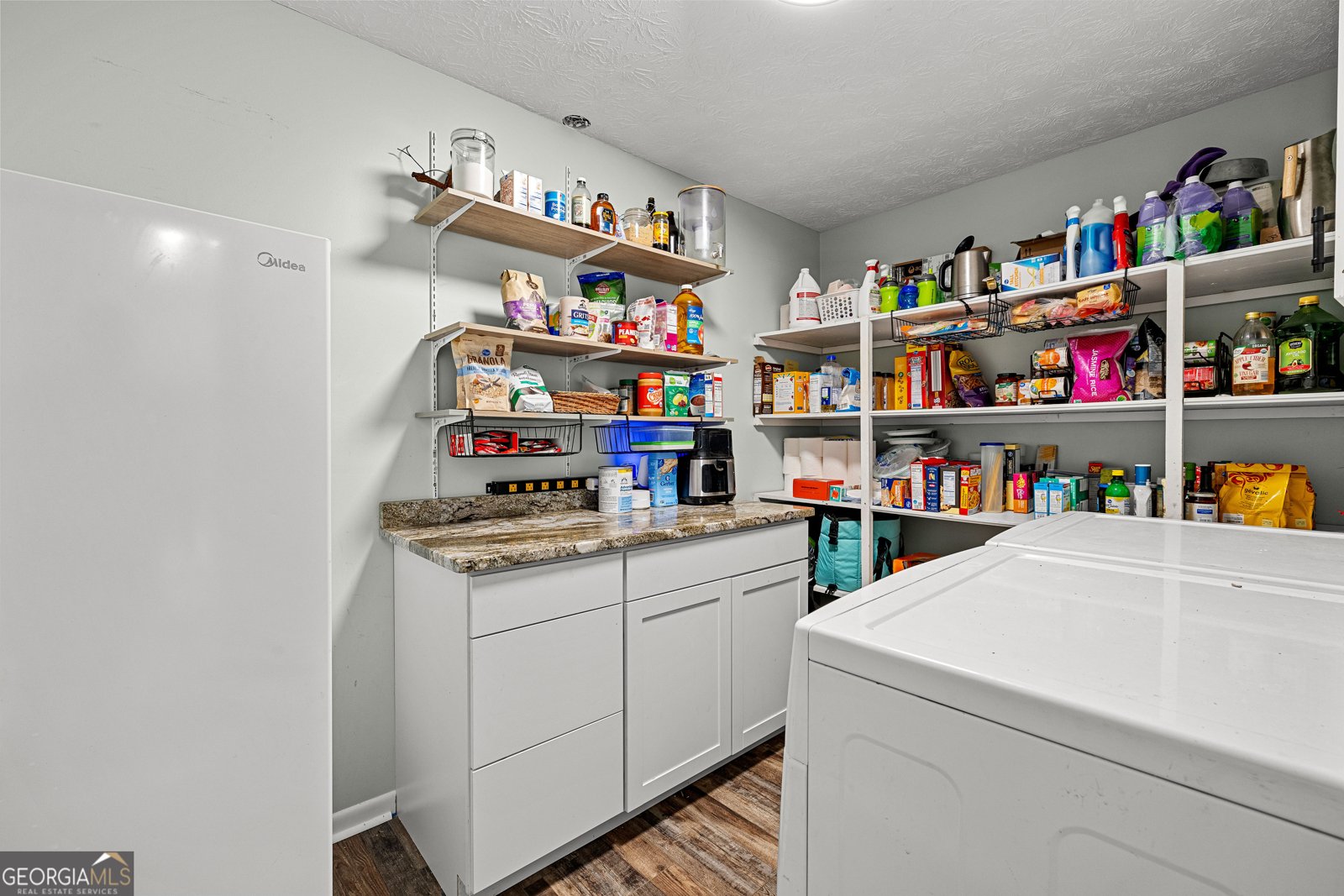751 Brimer Road Newnan - Photo 19
