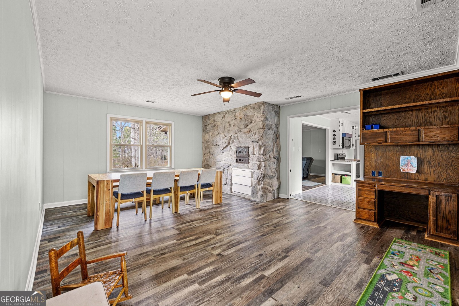 751 Brimer Road Newnan - Photo 22