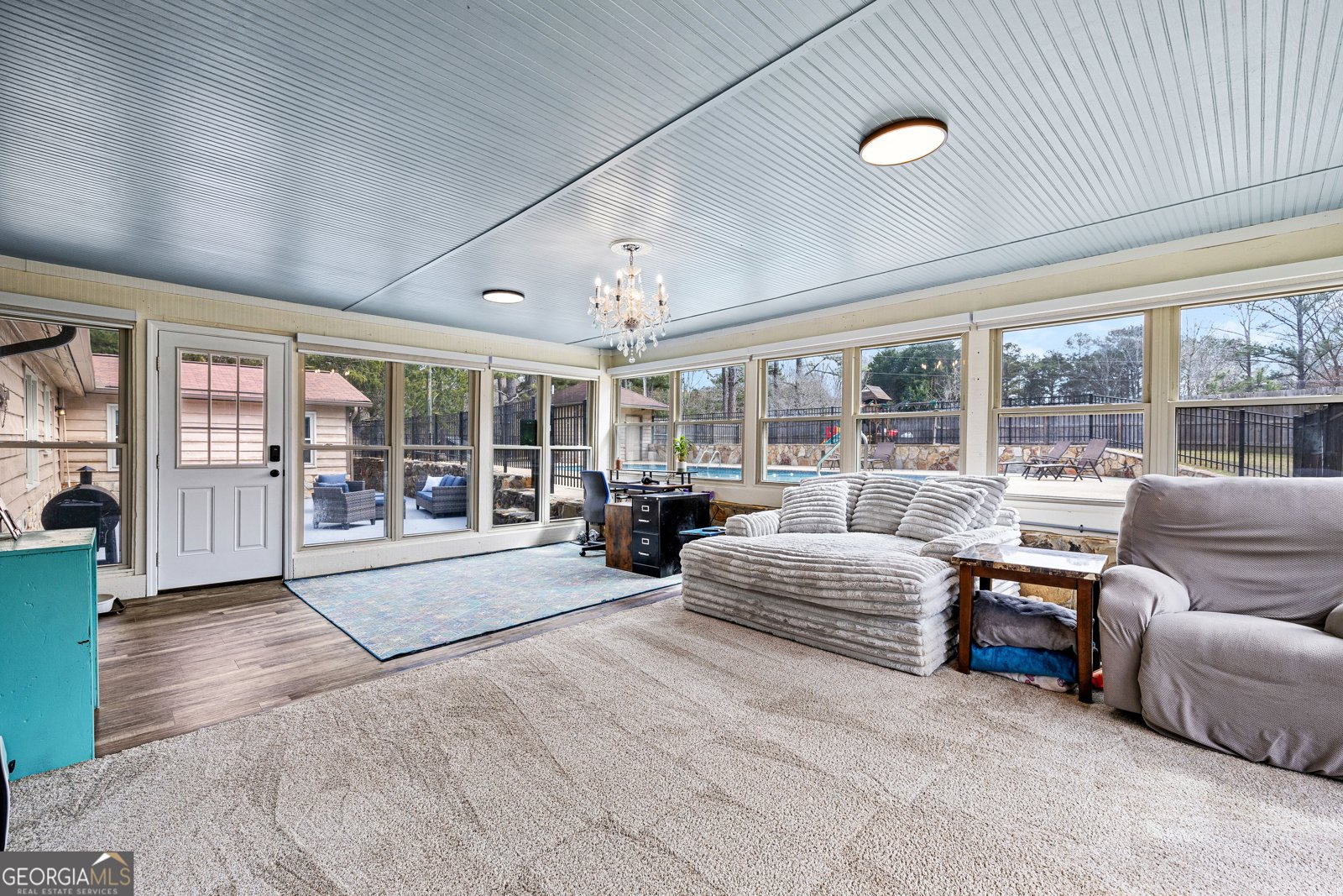 751 Brimer Road Newnan - Photo 45